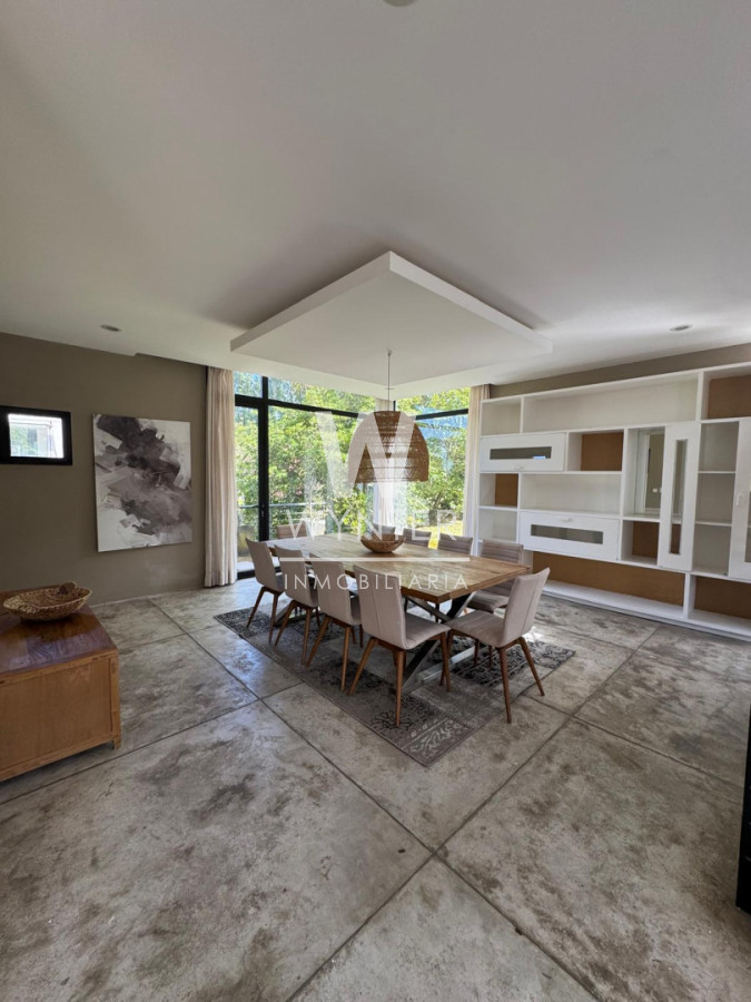 Casa ID.6133 - La Arbolada Casa Barrio Privado