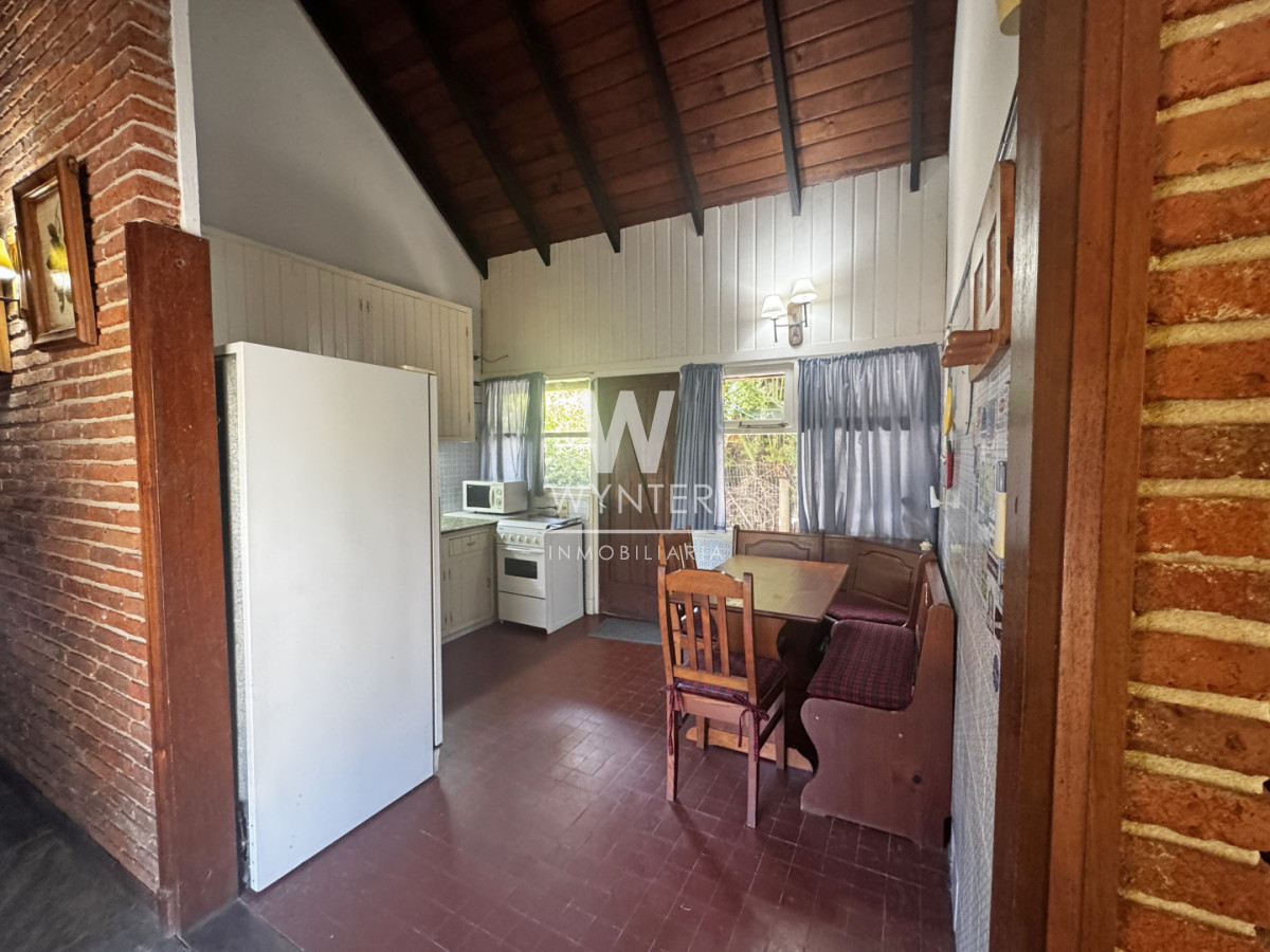Casa ID.6330 - Casa en venta barrio San Rafael de 3 dormitorios Excelente ubicación
