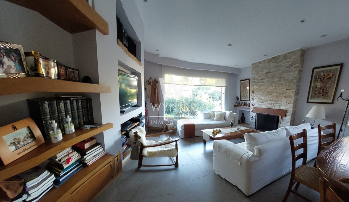 Casa ID.3681 - Casa en alquiler con piscina en Mansa - 3 dormitorios