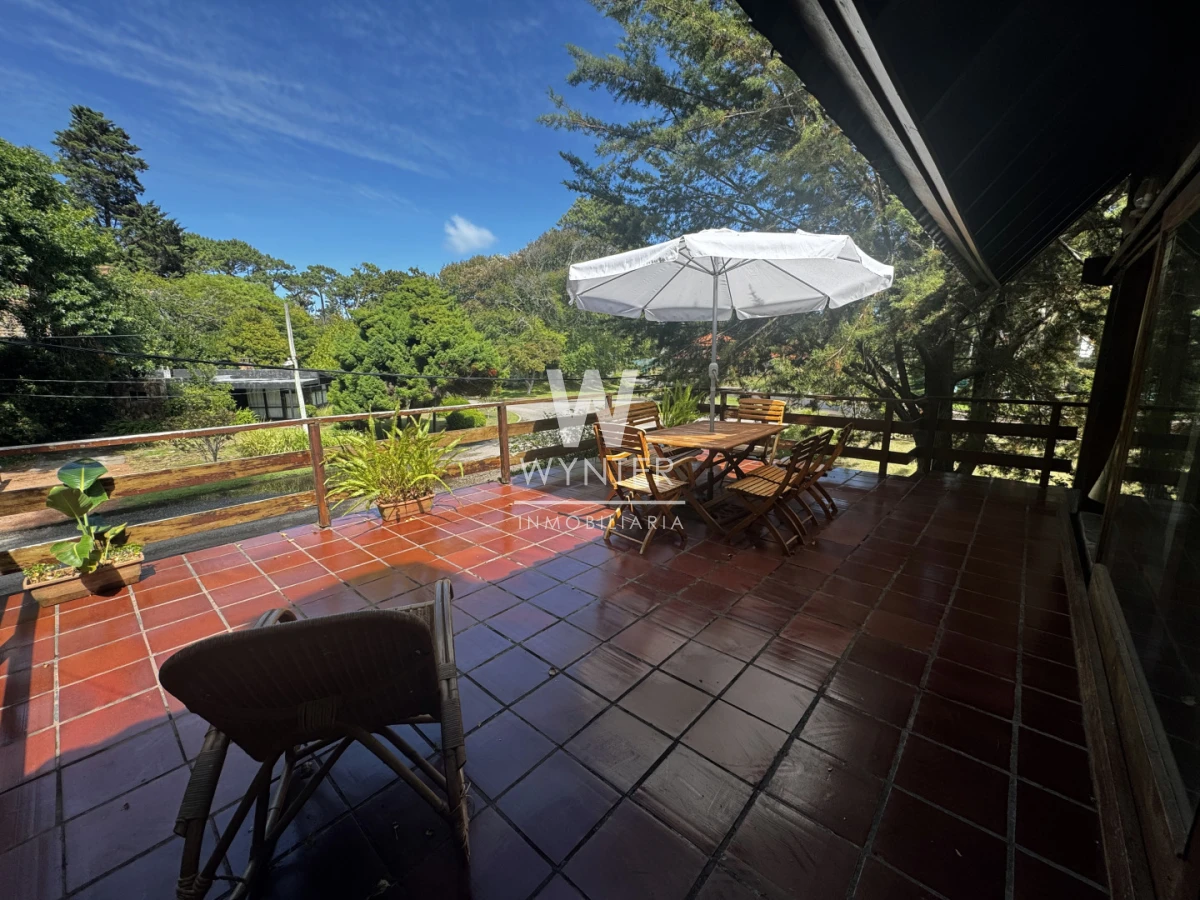Casa ID.6330 - Casa en venta barrio San Rafael de 3 dormitorios Excelente ubicación
