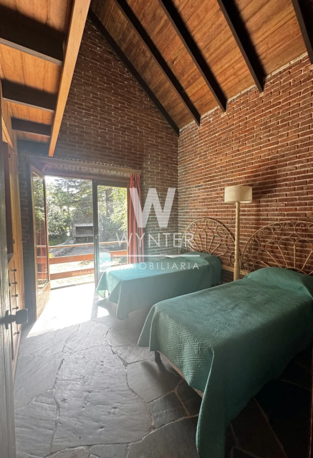 Casa ID.6330 - Casa en venta barrio San Rafael de 3 dormitorios Excelente ubicación
