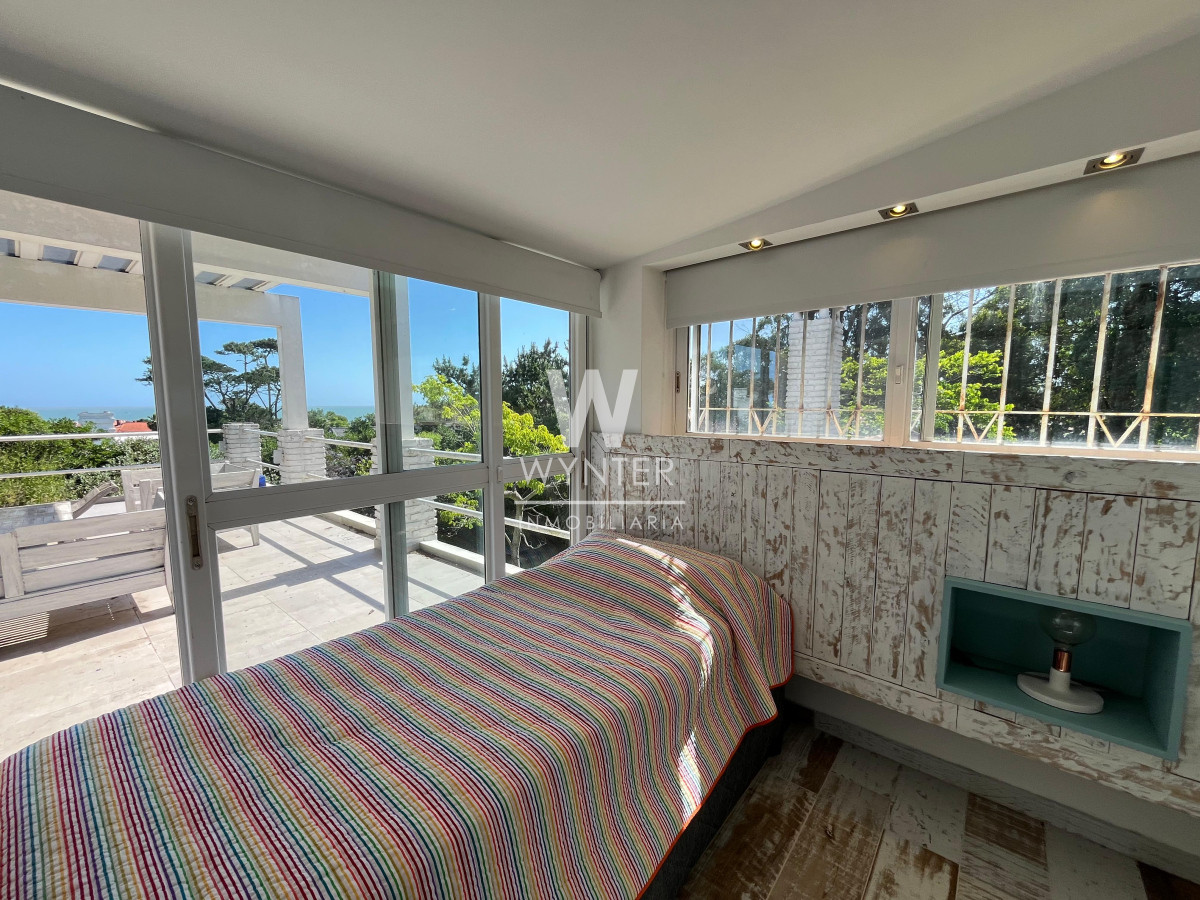 Casa ID.5303 - Casa en venta en Pinares sobre el Camino de la Laguna