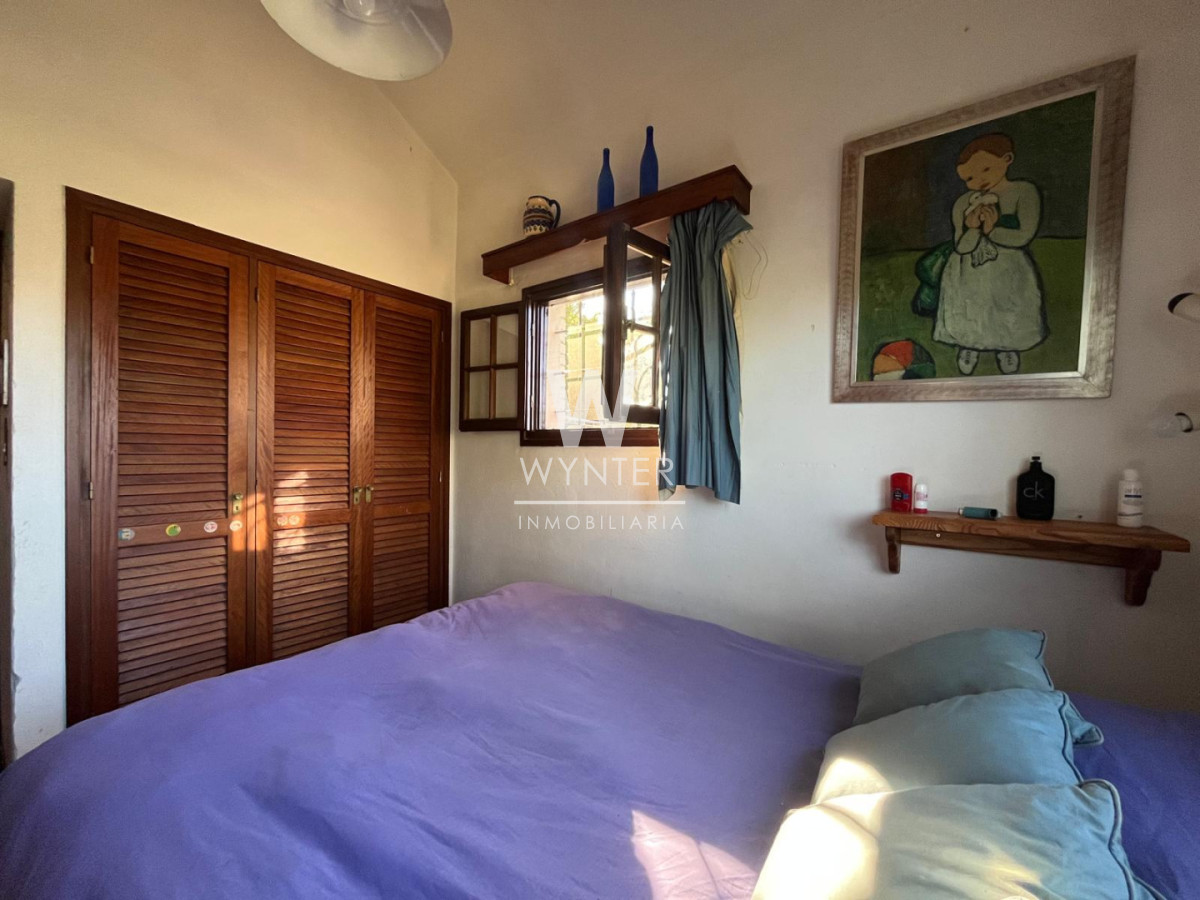 Casa ID.6449 - Casa en alquiler anual disponible solo por dos años 