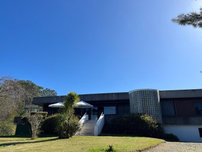 Casa en venta en San Rafael con 3.590 m2 - 11 suites