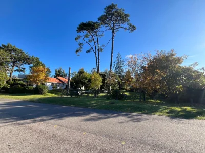 Casa en venta con doble frente sobre Av. Córdoba y Boulevar Artigas, apta para uso comercial. 