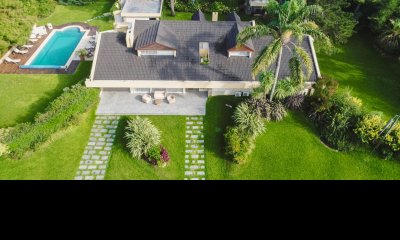 Impecable Casa En El Corazón De Las Paradas