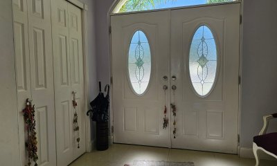 Barrio privado La Arbolada