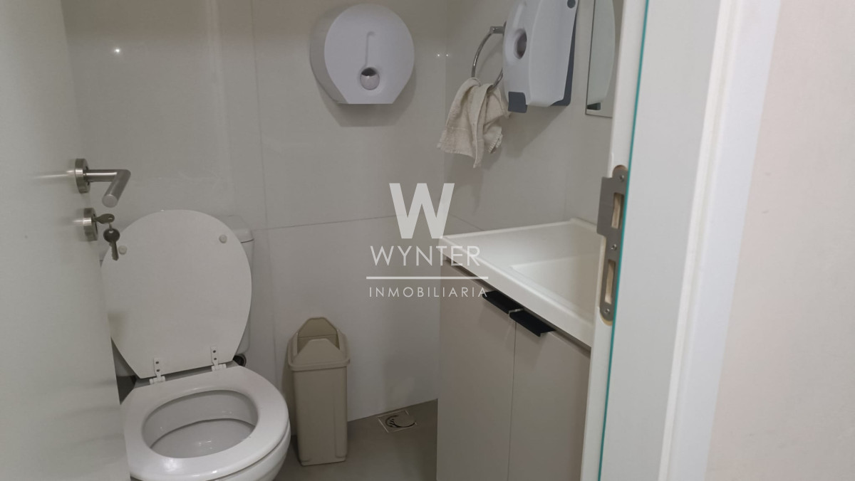 Local Comercial ID.4239 - Alquiler, Local Comercial en Punta Carretas