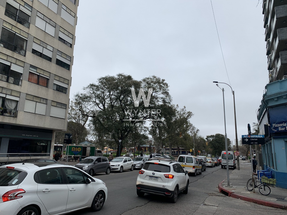Local Comercial ID.3035 - Local con renta , Punta Carretas 