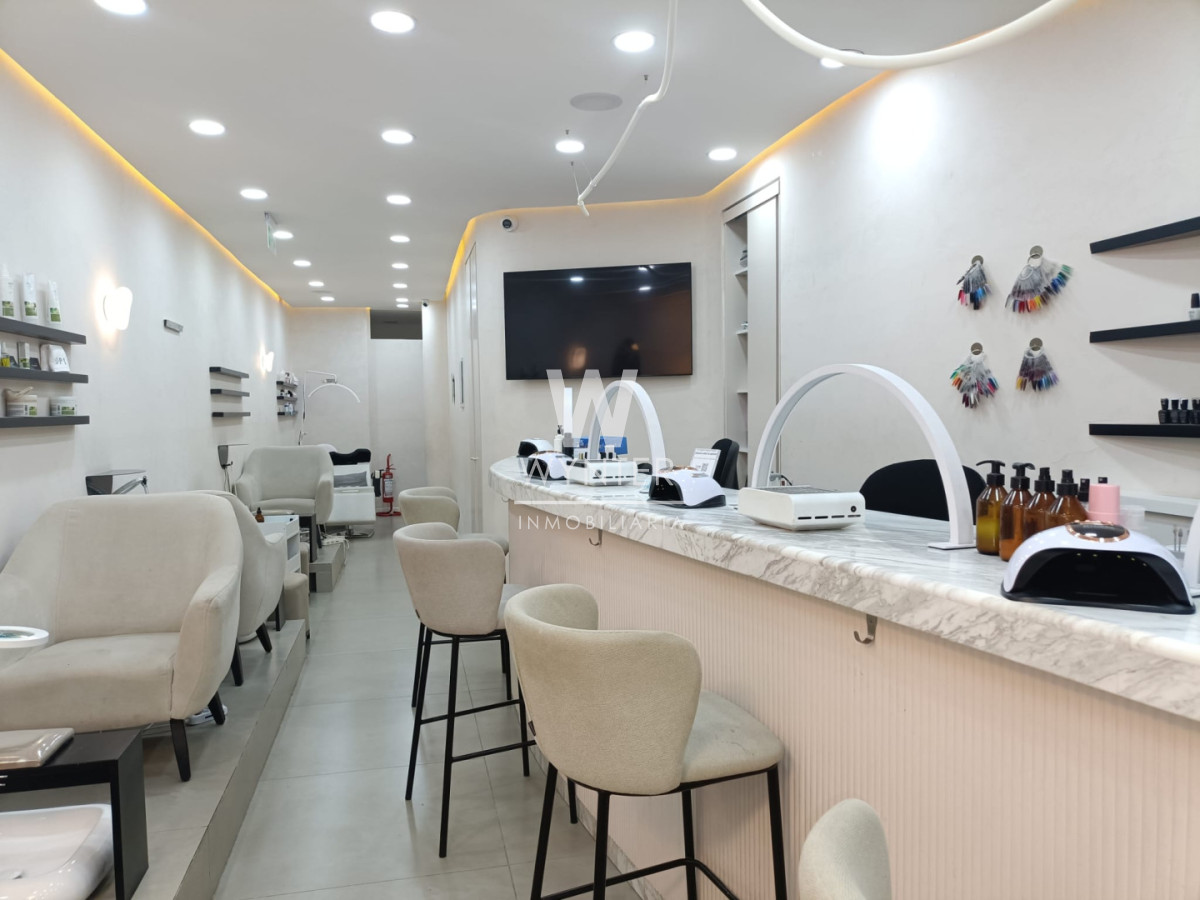 Local Comercial ID.4239 - Alquiler, Local Comercial en Punta Carretas