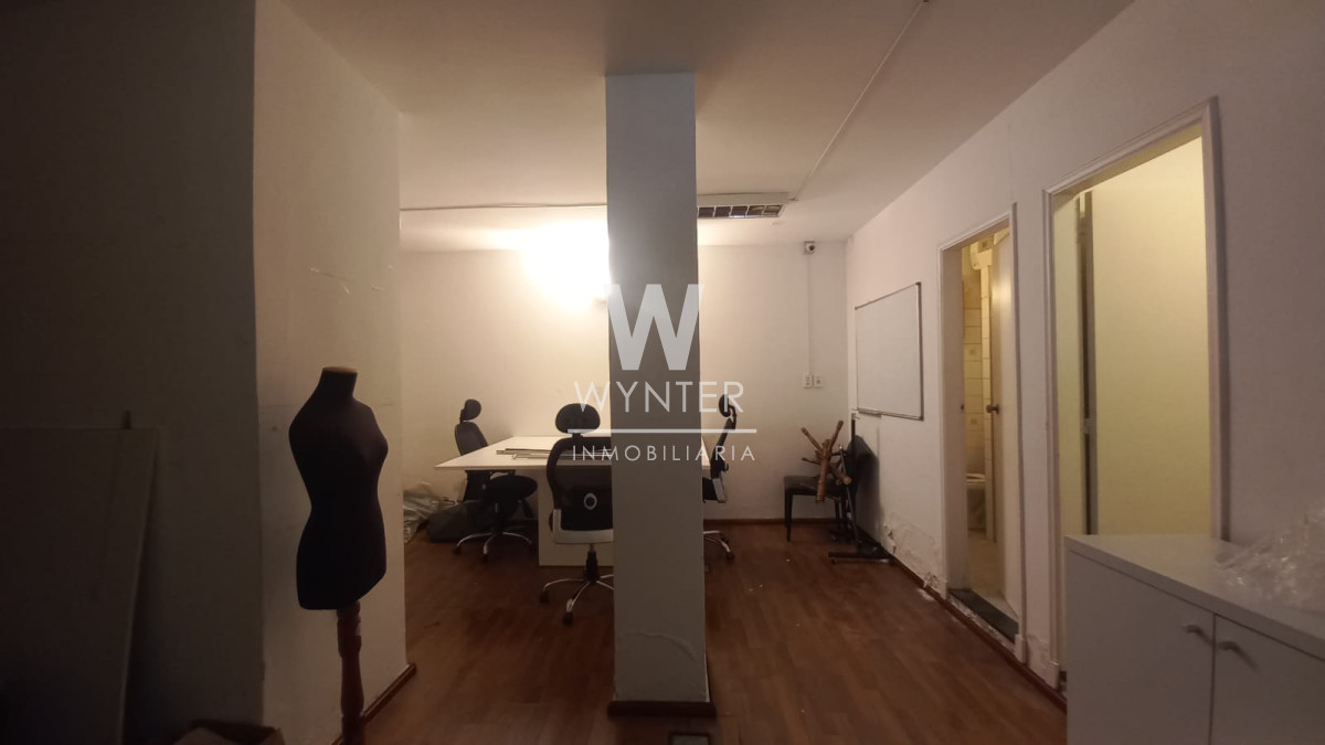 Local Comercial ID.5361 - Alquiler , local comercial, Pocitos 