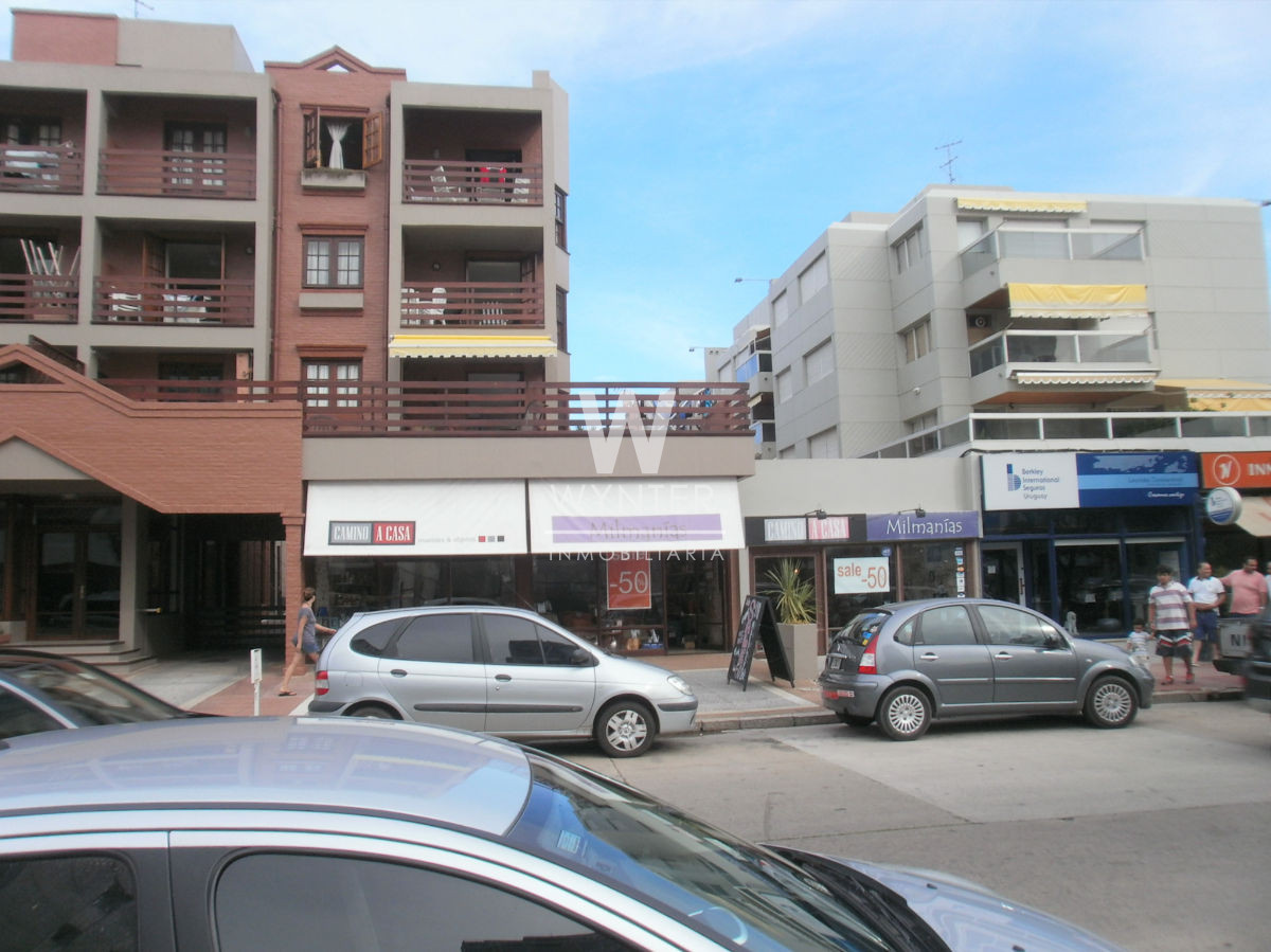 Local en Península - WNT68L