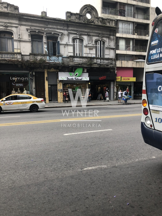 Cordón - GoPunta - Portal Inmobiliario de Punta del Este - Maldonado