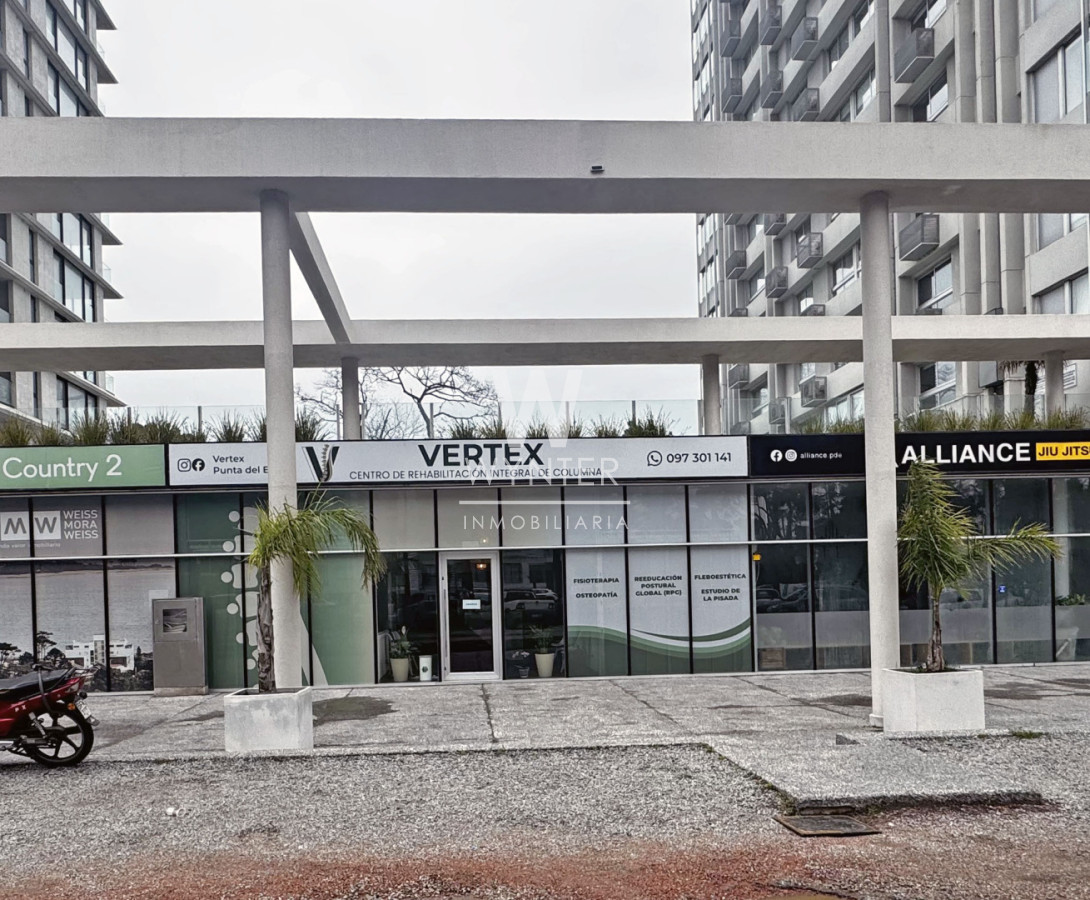 Local en venta sobre Av. Roosevelt - WNT5939L