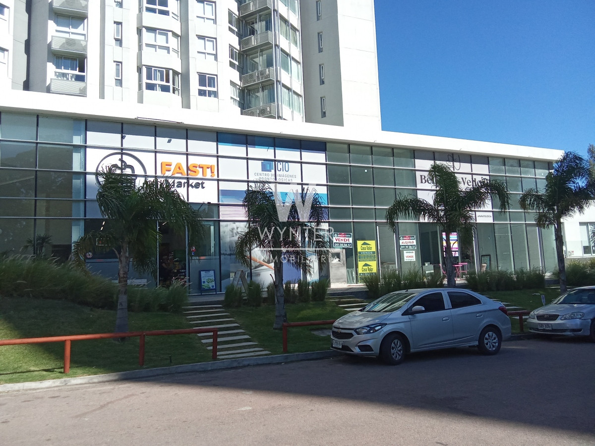 Local en venta Av. Roosevelt con renta - WNT5101L