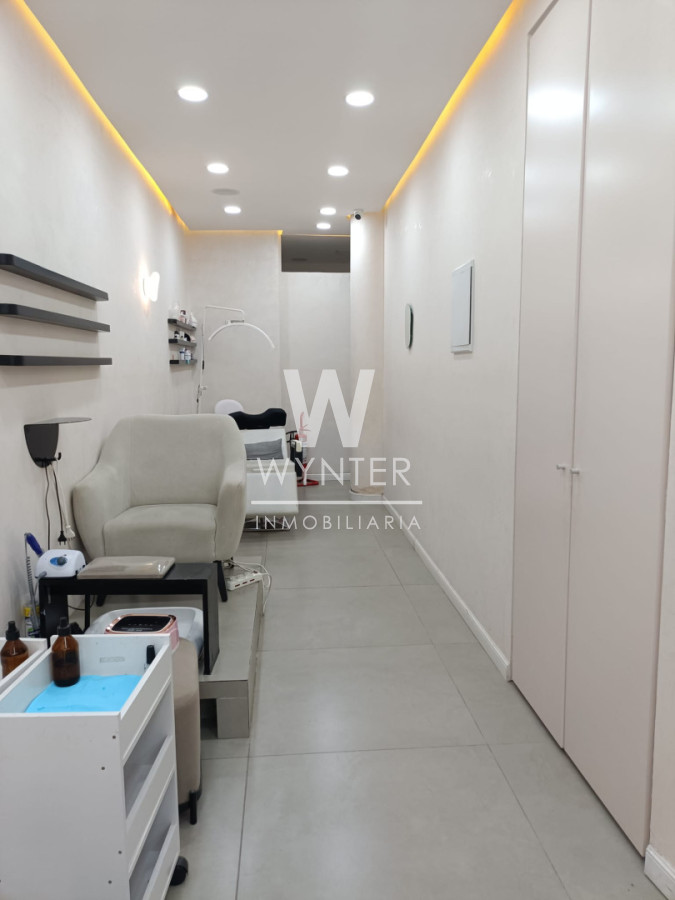 Local Comercial ID.4239 - Alquiler, Local Comercial en Punta Carretas