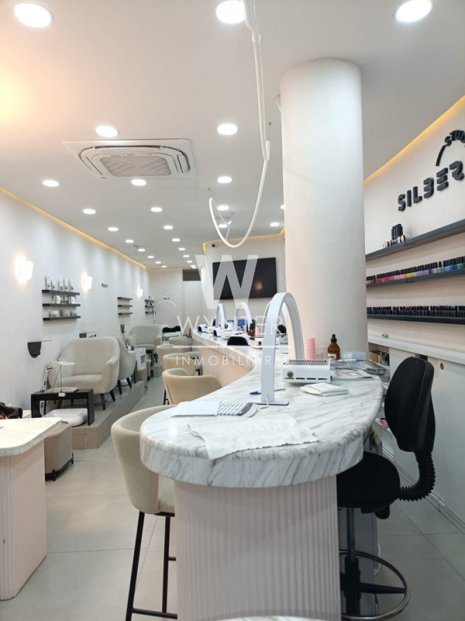 Local Comercial ID.4239 - Alquiler, Local Comercial en Punta Carretas