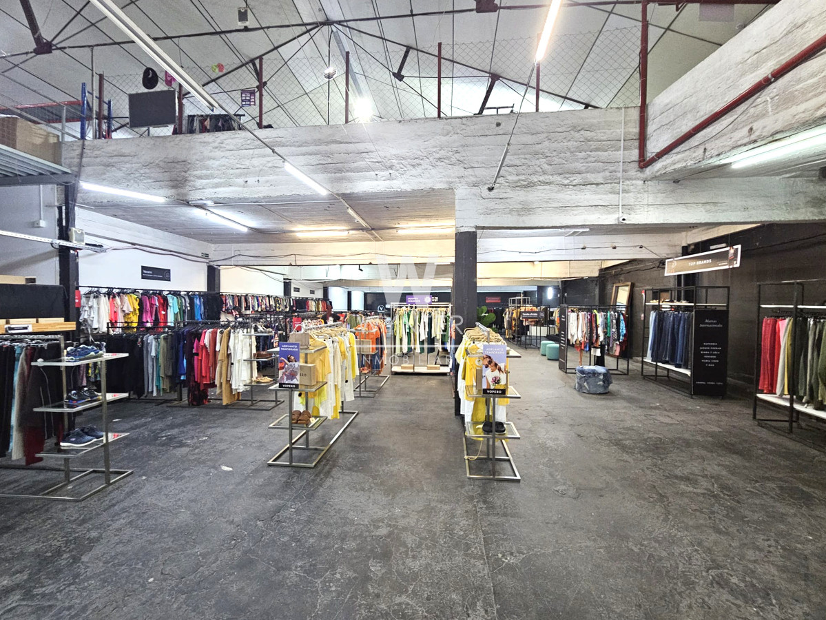 Local Comercial ID.5892 - Alquiler Local comercial, Pocitos