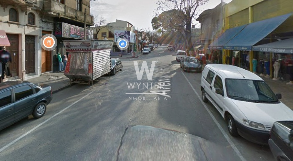 Local Comercial ID.3037 - Local comercial con renta 