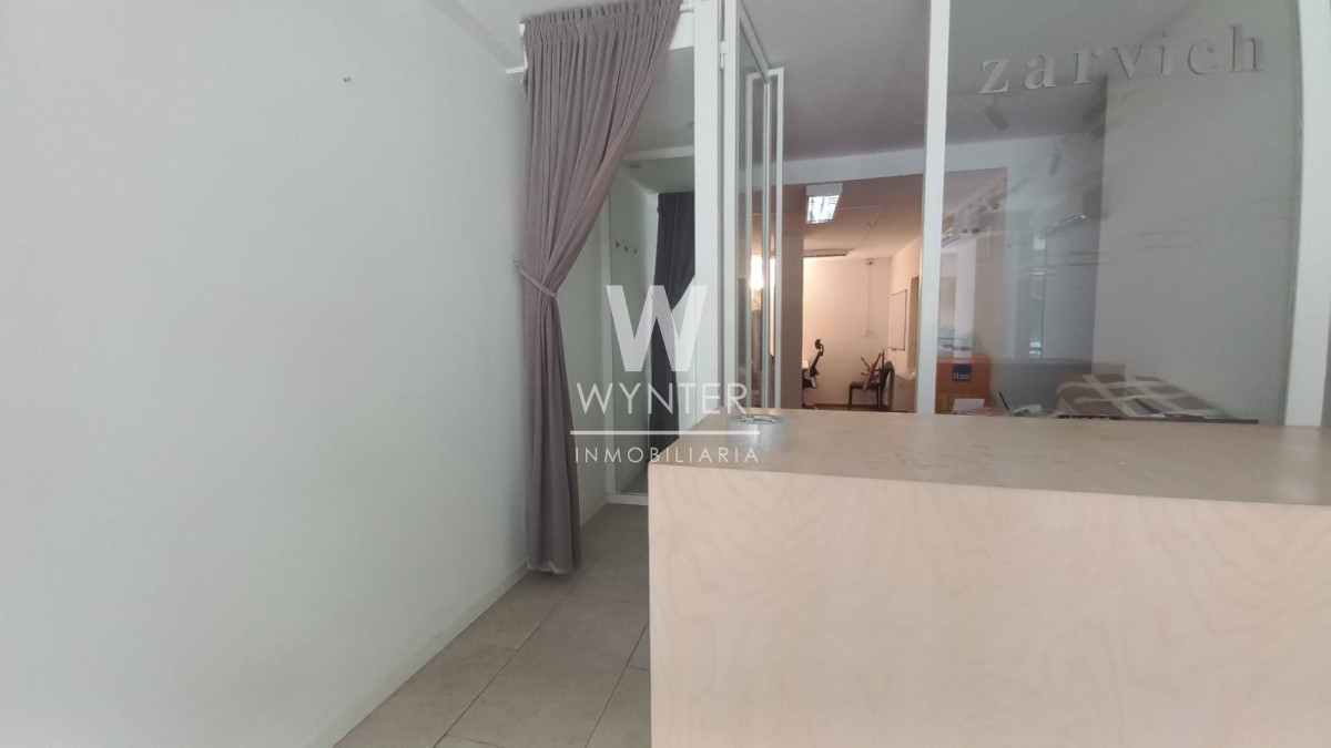 Local Comercial ID.5361 - Alquiler , local comercial, Pocitos 