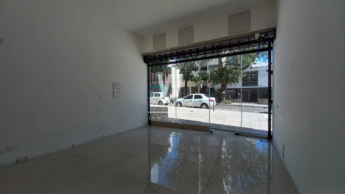 Local Comercial ID.3805 - Local Comercial en Pocitos 