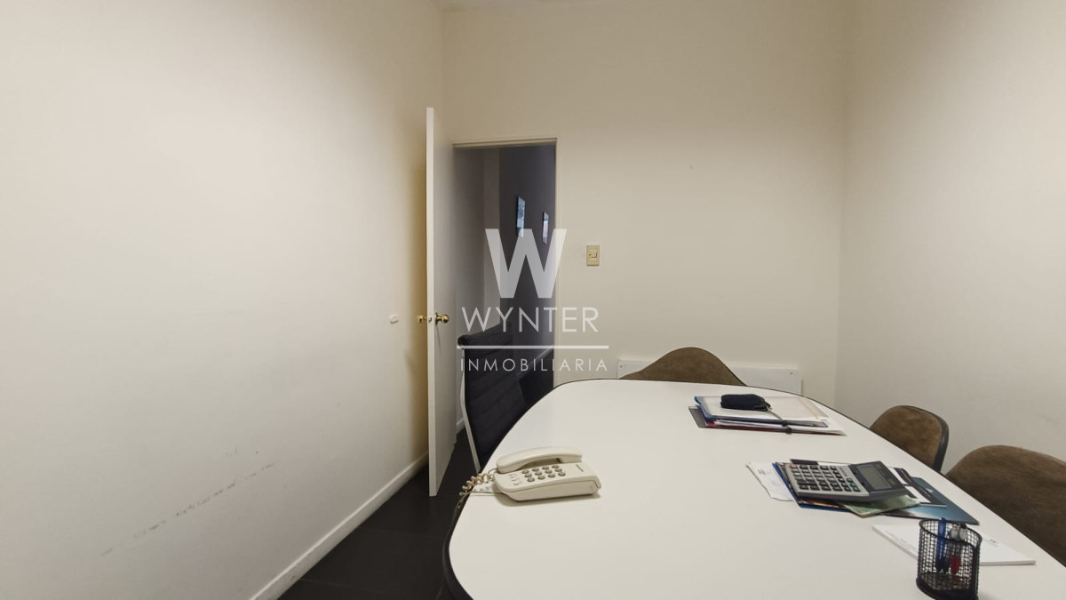Local Comercial ID.6059 - LOCAL COMERCIAL EN POCITOS