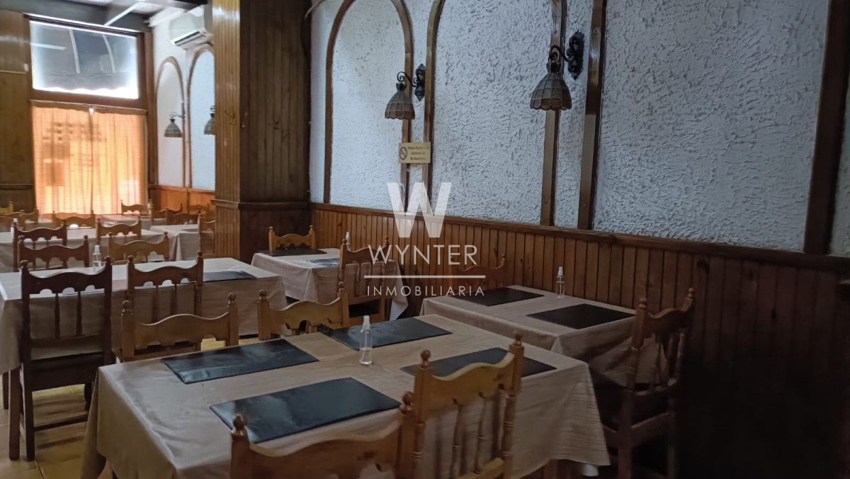 Local Comercial ID.6101 - VENTA LOCAL COMERCIAL - TERRENO . CENTRO