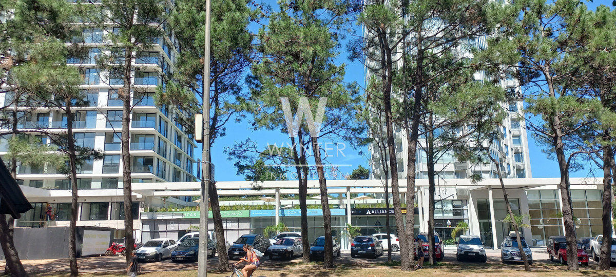 Local Comercial ID.5939 - Local en venta sobre Av. Roosevelt