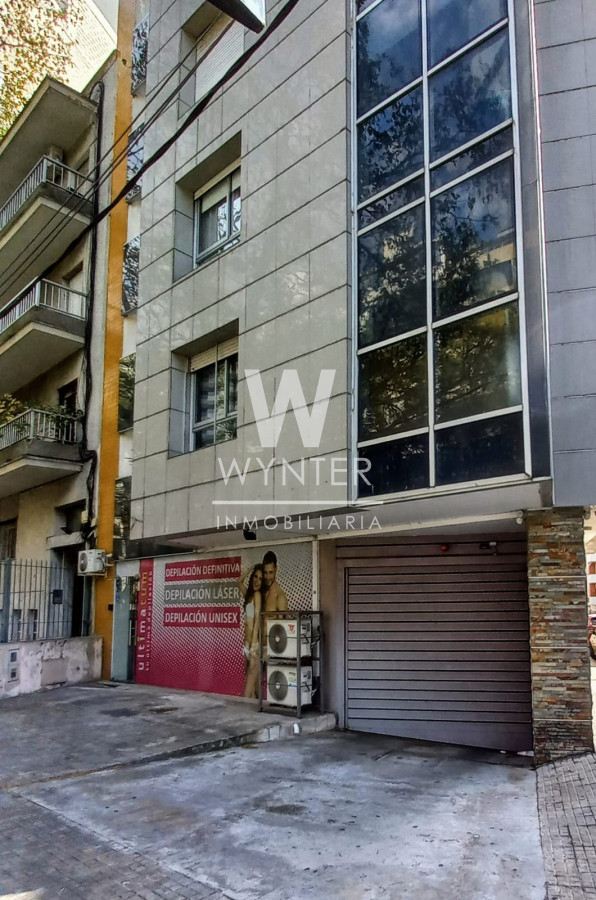 Local Comercial ID.5107 - Local Comercial en venta -CON RENTA- 