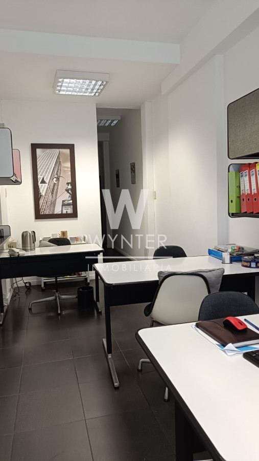 Local Comercial ID.6059 - LOCAL COMERCIAL EN POCITOS