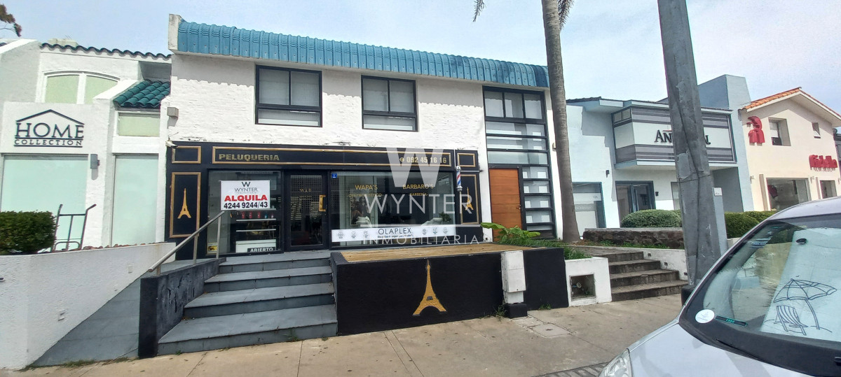 Local Comercial ID.437 - Local a pasitos de la calle 20 con excelentes marcas a su alrededor