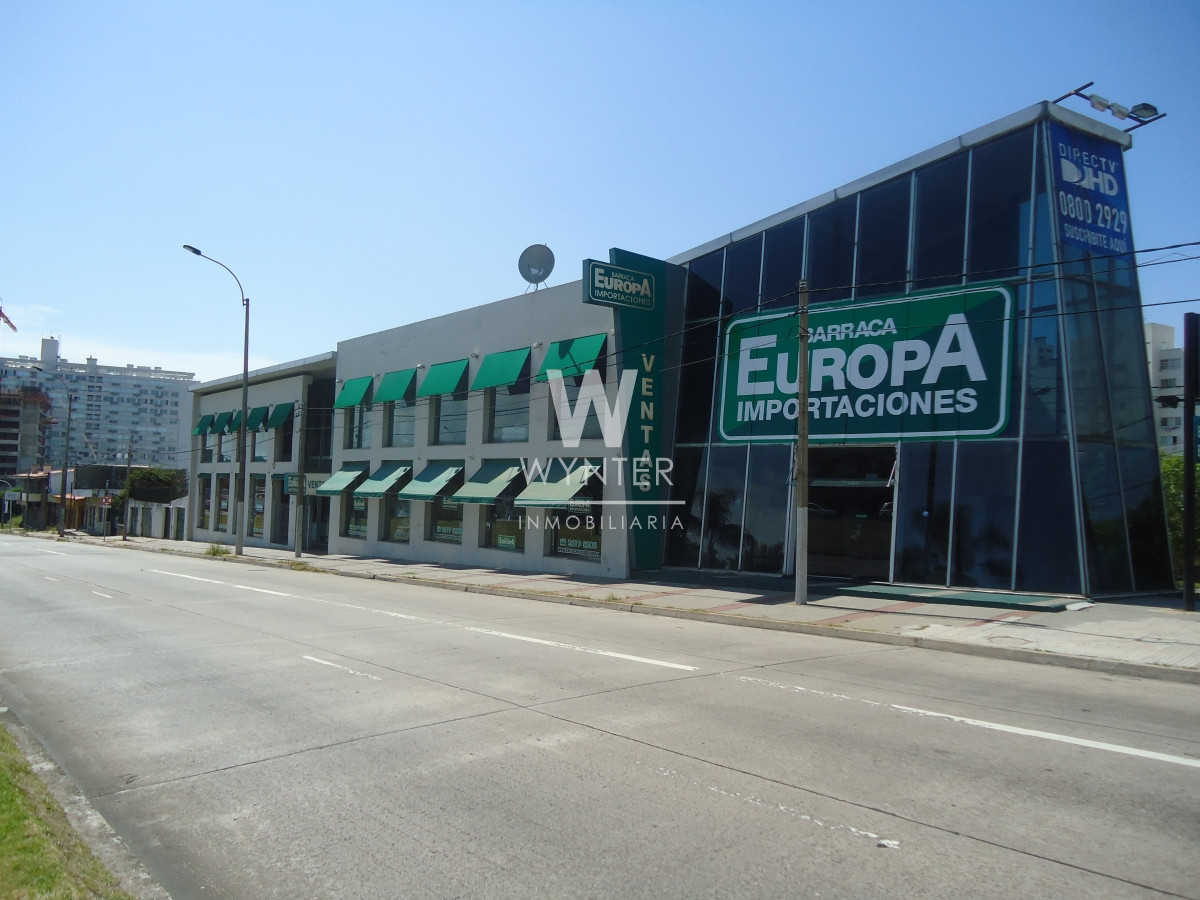 Local Comercial ID.5078 - VENTA , GRAN LOCAL COMERCIAL