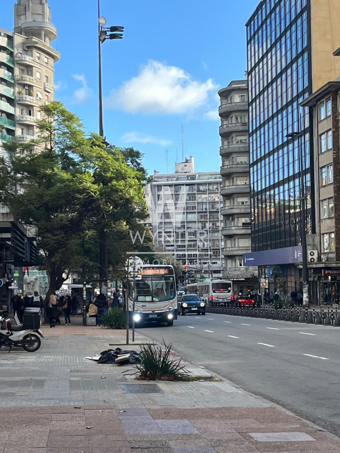 Centro Montevideo - GoPunta - Portal Inmobiliario de Punta del Este - Maldonado