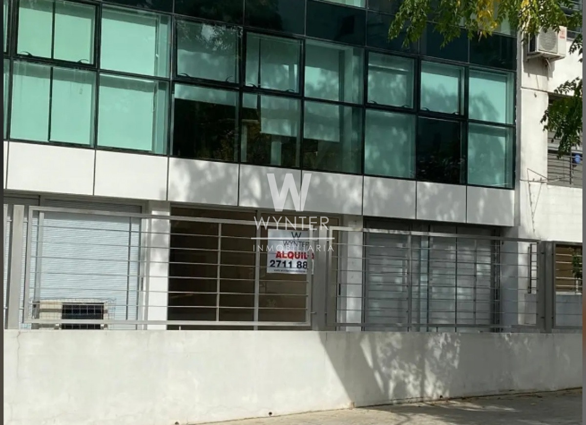 Local Comercial ID.3093 - Oficina - Local, Pocitos Nuevo 