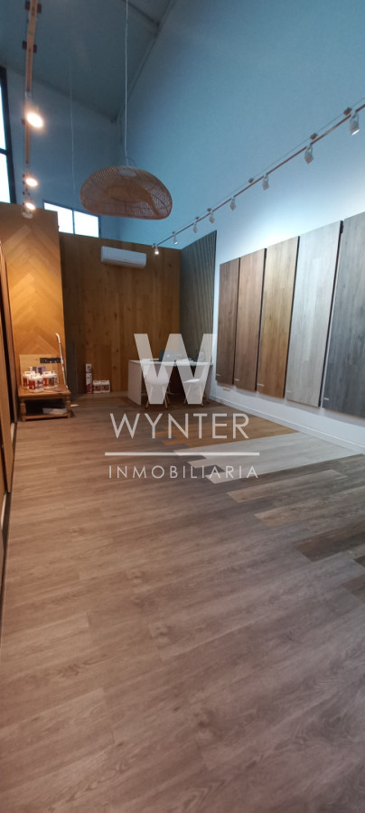 Local Comercial ID.6184 - Local en alquiler frente a Punta Shopping