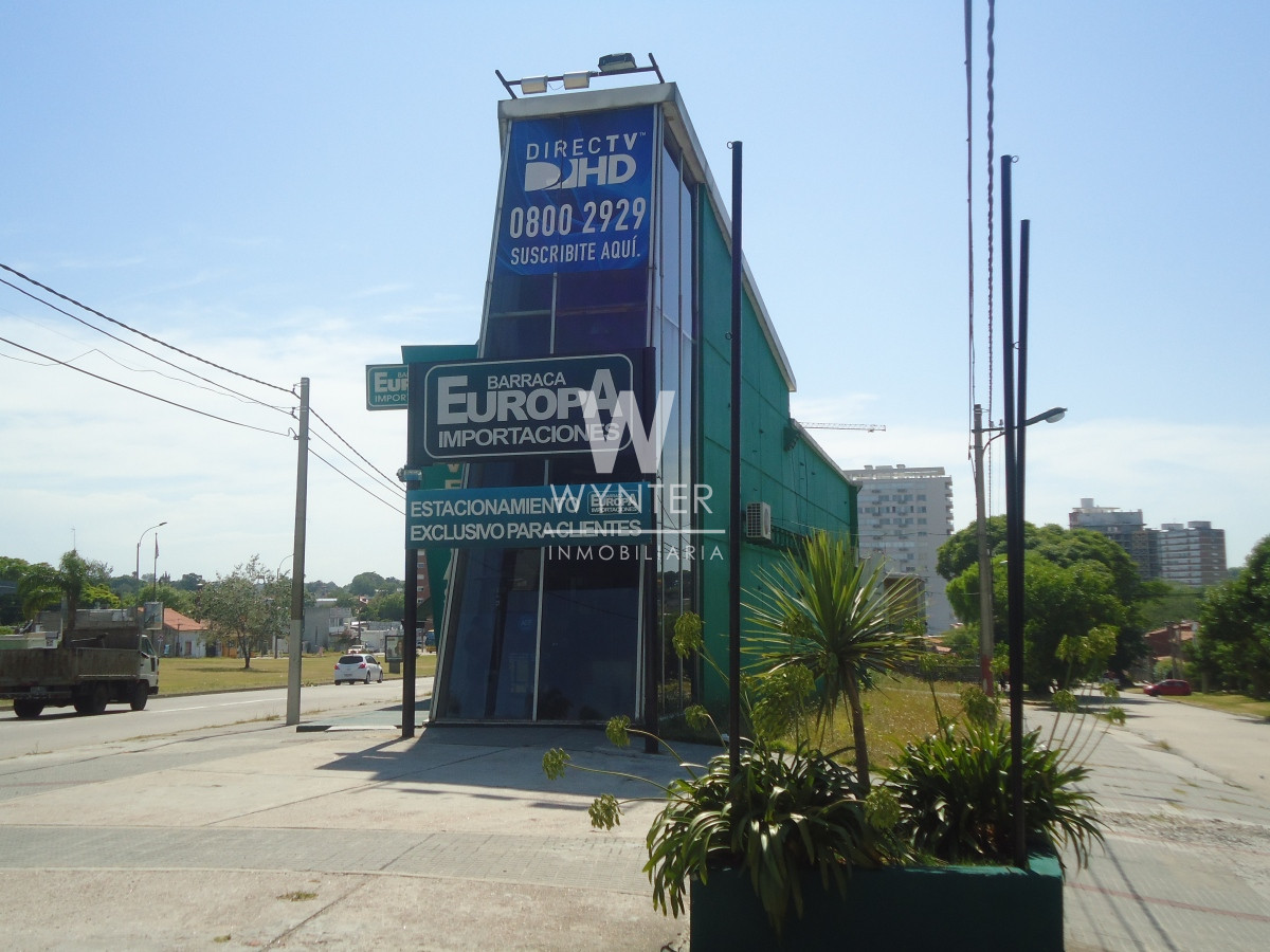 Local Comercial ID.5078 - VENTA , GRAN LOCAL COMERCIAL