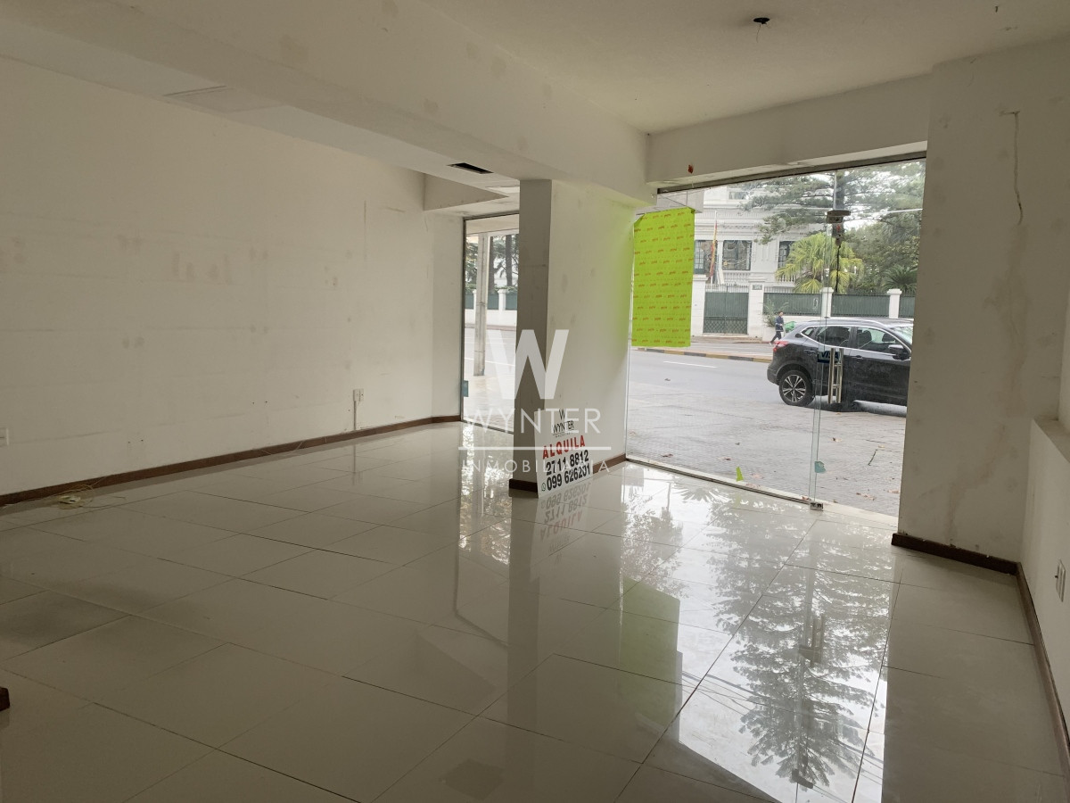 Local Comercial ID.5107 - Local Comercial en venta -CON RENTA- 