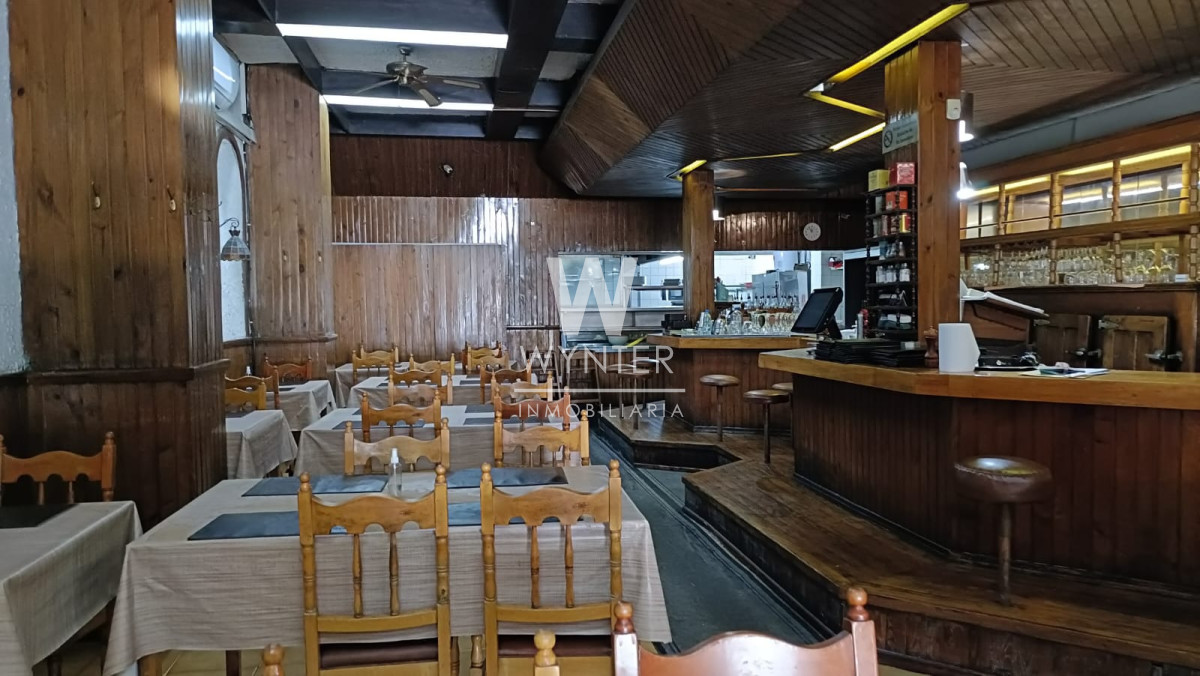 Local Comercial ID.6101 - VENTA LOCAL COMERCIAL - TERRENO . CENTRO