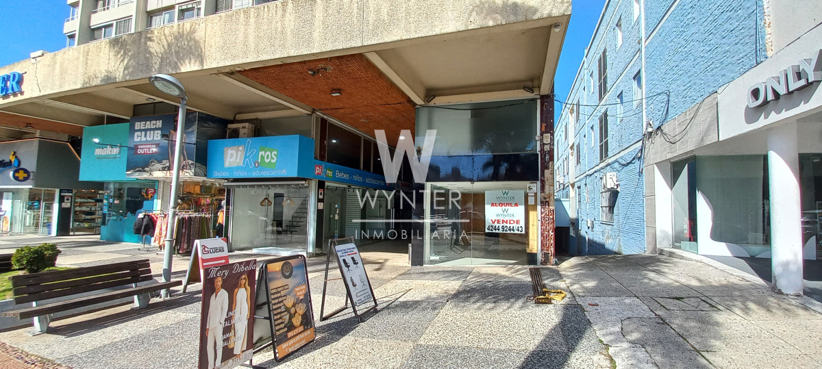 Península - GoPunta - Portal Inmobiliario de Punta del Este - Maldonado