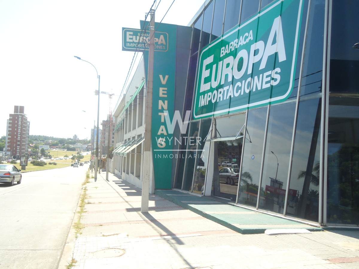 Local Comercial ID.5078 - VENTA , GRAN LOCAL COMERCIAL