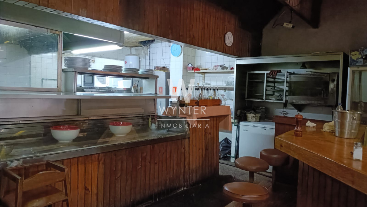 Local Comercial ID.6101 - VENTA LOCAL COMERCIAL - TERRENO . CENTRO