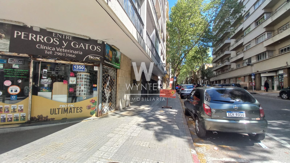 Local Comercial ID.5174 - Venta , local comercial con renta 