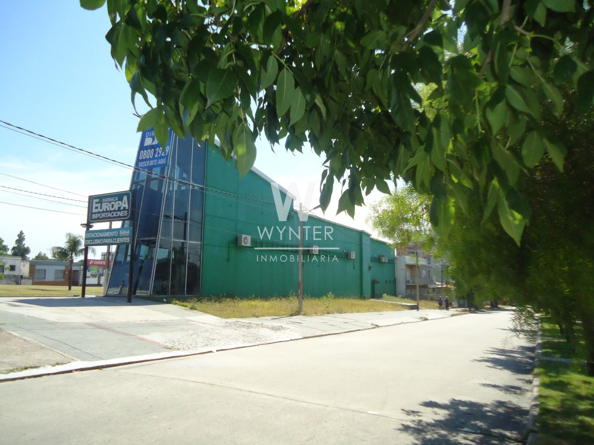 Local Comercial ID.5078 - VENTA , GRAN LOCAL COMERCIAL