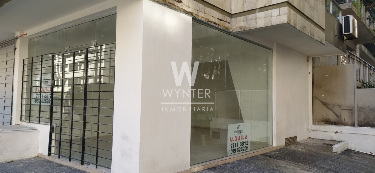 Local Comercial ID.5106 - Local Comercial en venta -CON RENTA- 