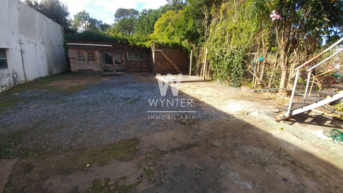 Local Comercial ID.1233 - Amplio local sobre Av. Chiossi