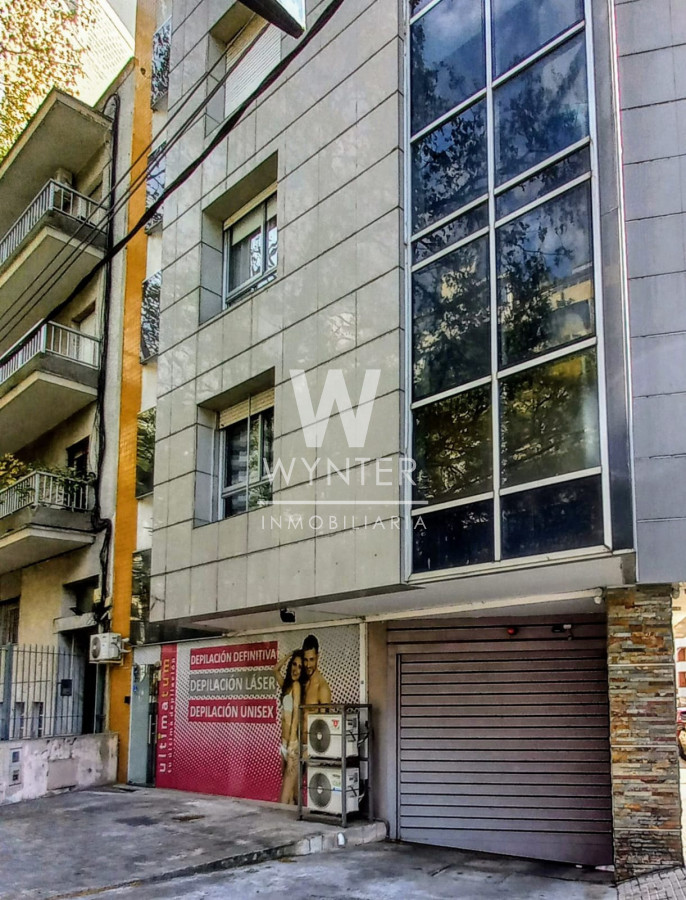 Local Comercial ID.5107 - Local Comercial en venta -CON RENTA- 