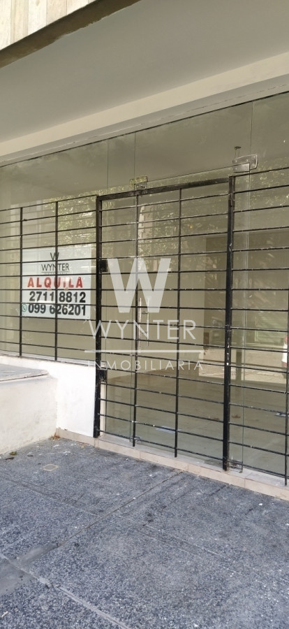 Local Comercial ID.5106 - Local Comercial en venta -CON RENTA- 
