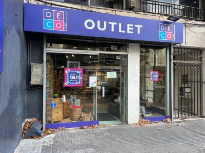 Venta , local comercial en 18 de Julio