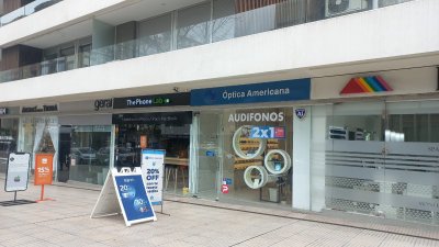 Local Comercial en venta -CON RENTA- 