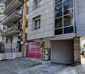 Local Comercial en venta -CON RENTA-